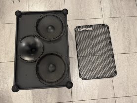 Location enceinte