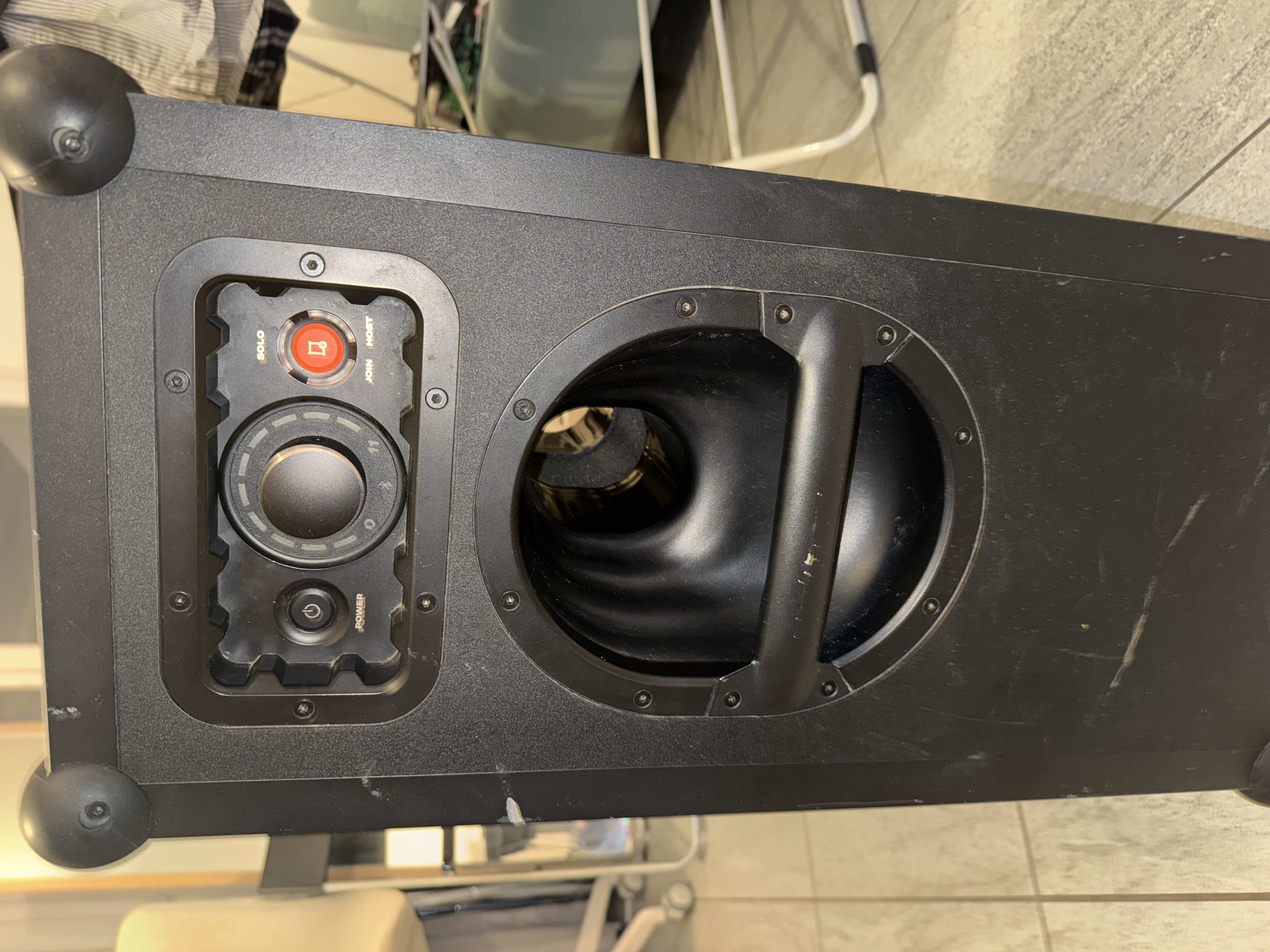 Location enceinte 13 entre particuliers