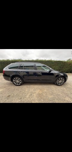 Service transport personne