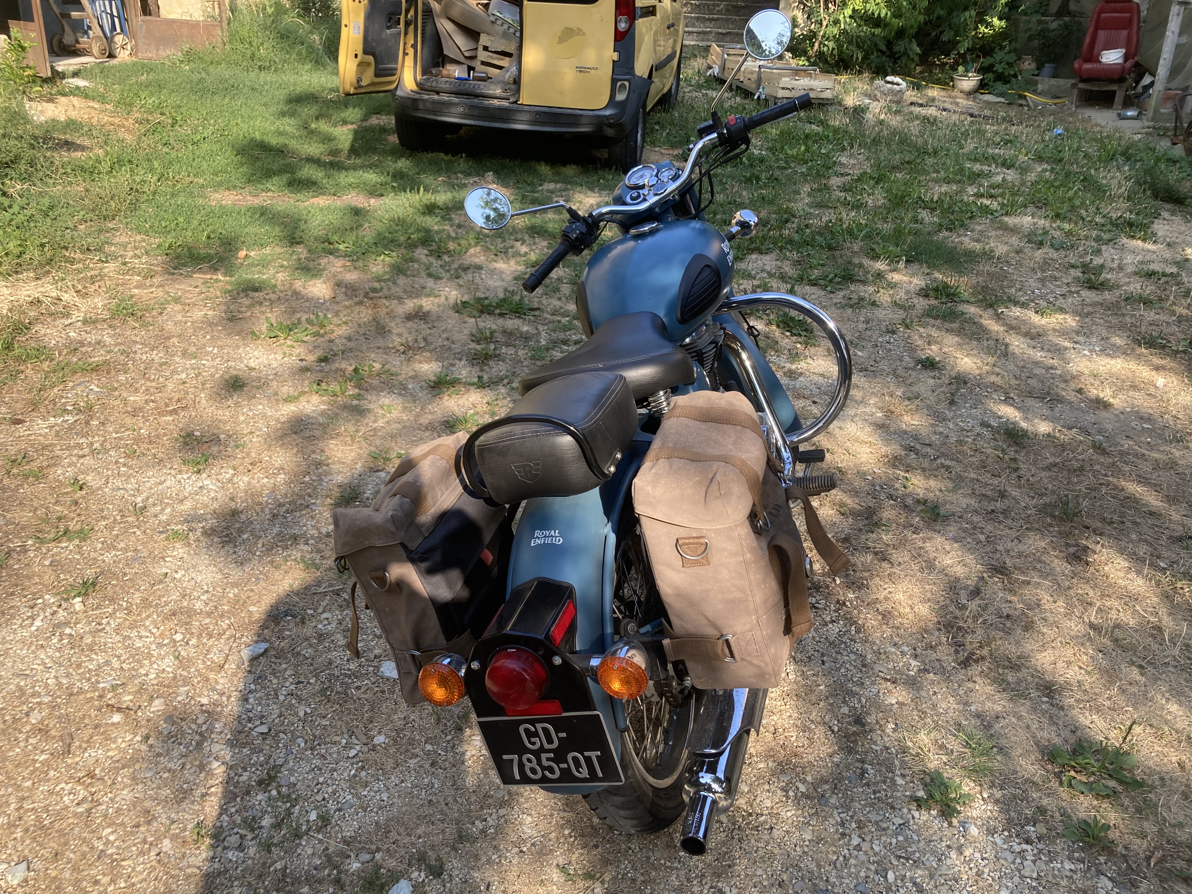 Location moto 26 entre particuliers