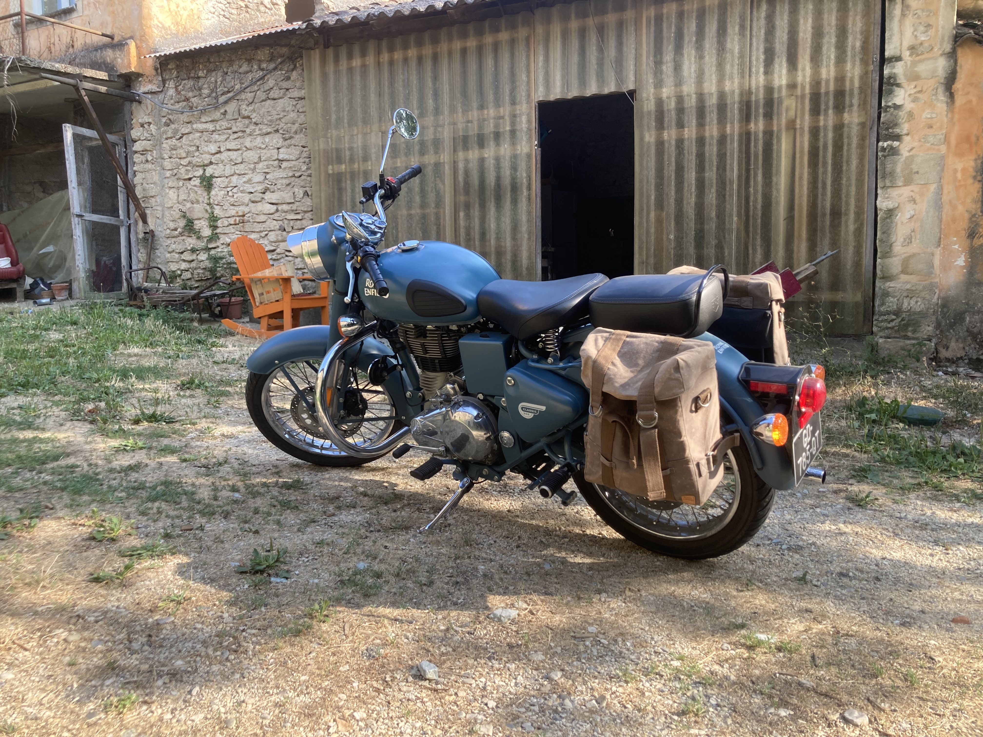 Location moto 26 entre particuliers