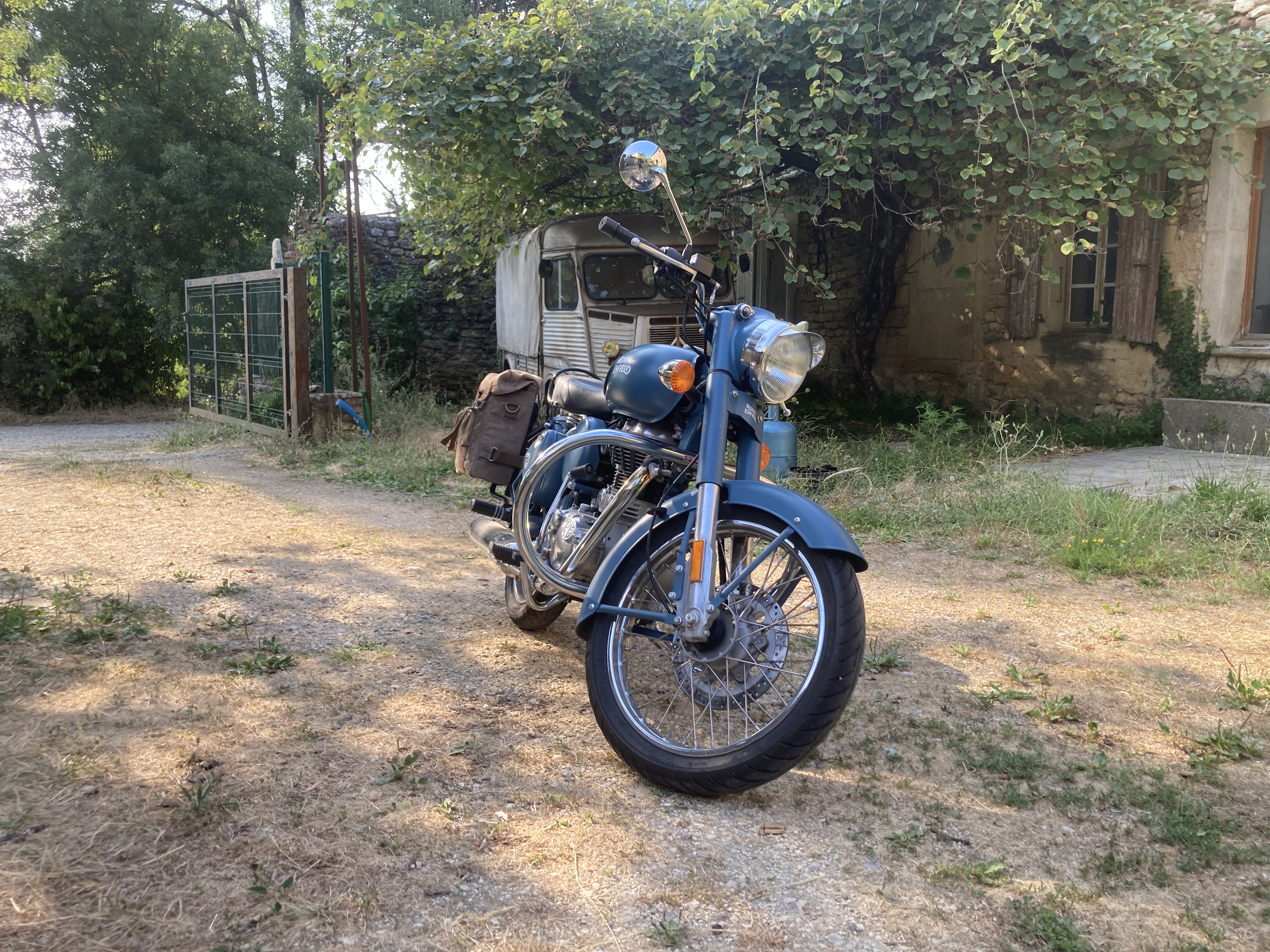 Location moto 26 entre particuliers