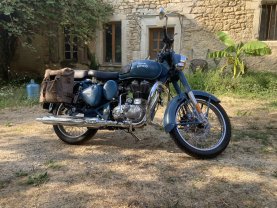 Location moto