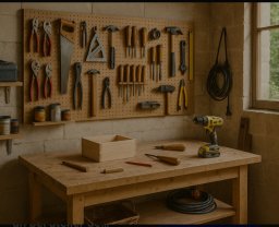 Service decorateur