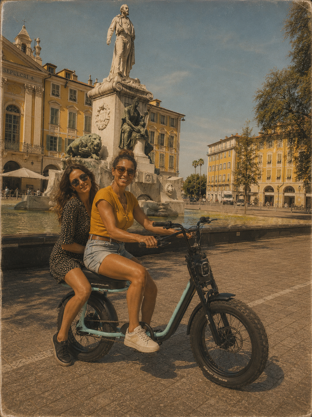 Location velos 06 entre particuliers
