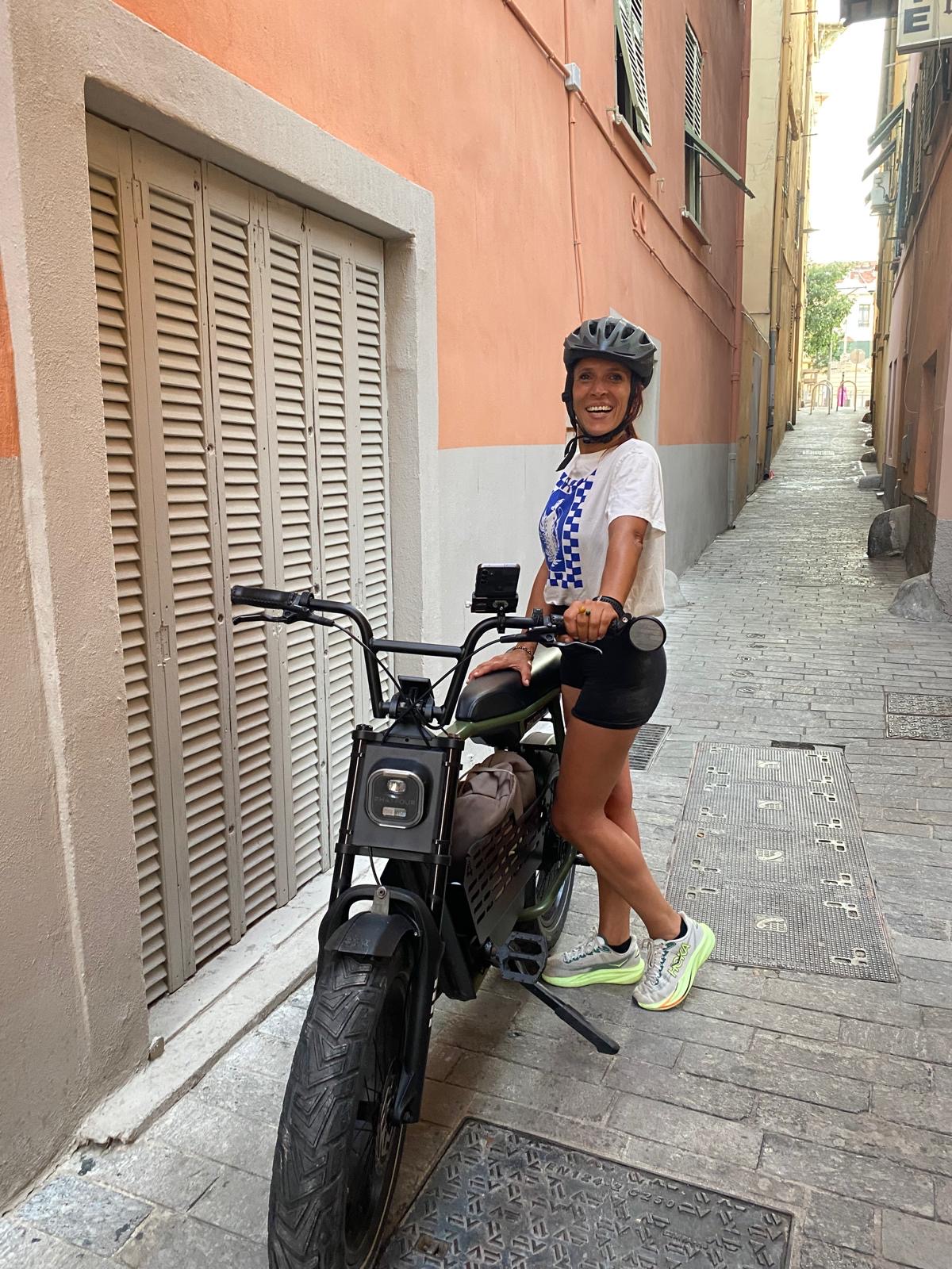 Location velos 06 entre particuliers
