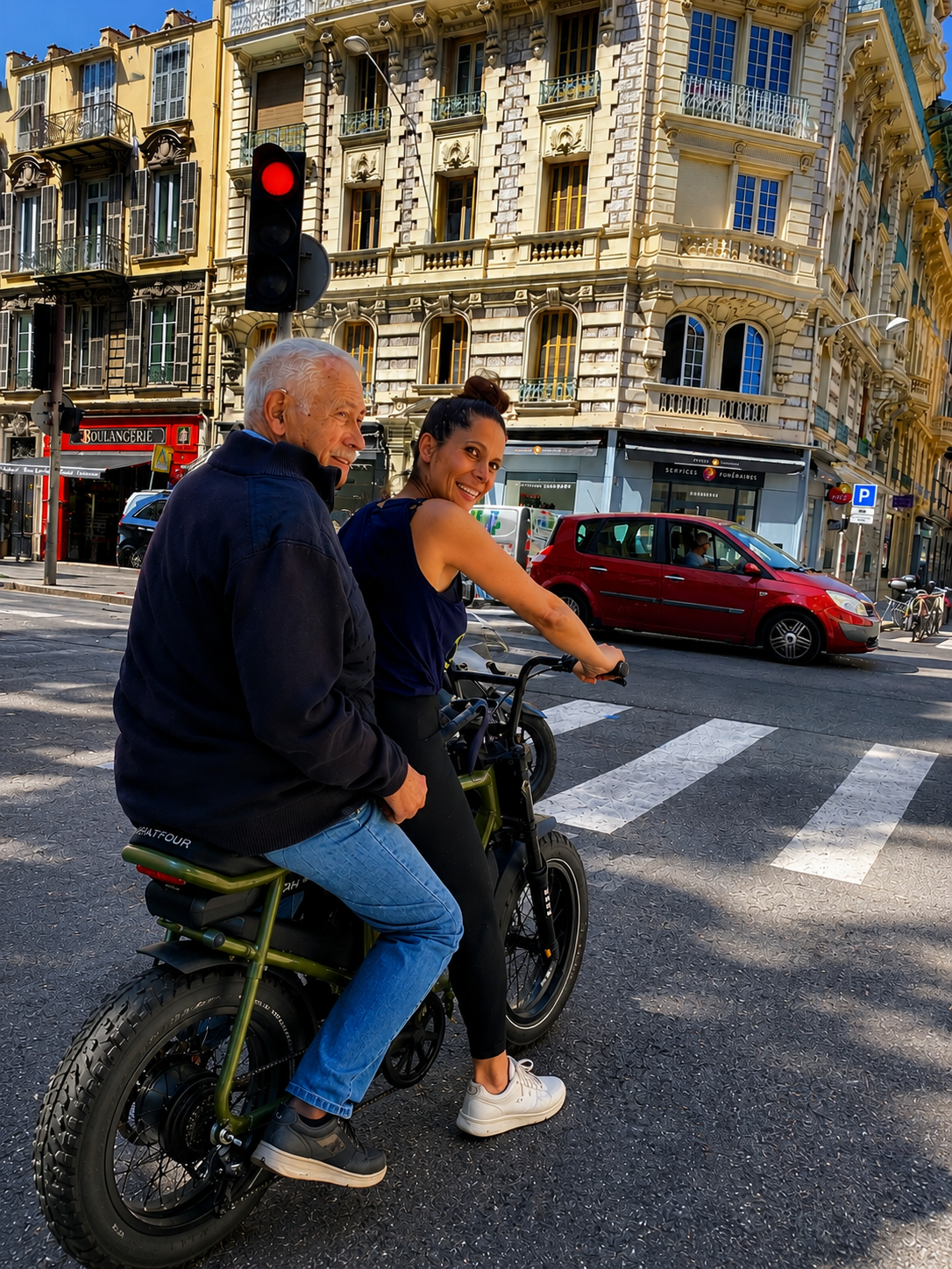 Location velos 06 entre particuliers
