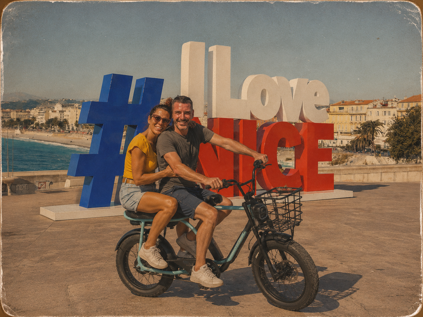 Location velos 06 entre particuliers