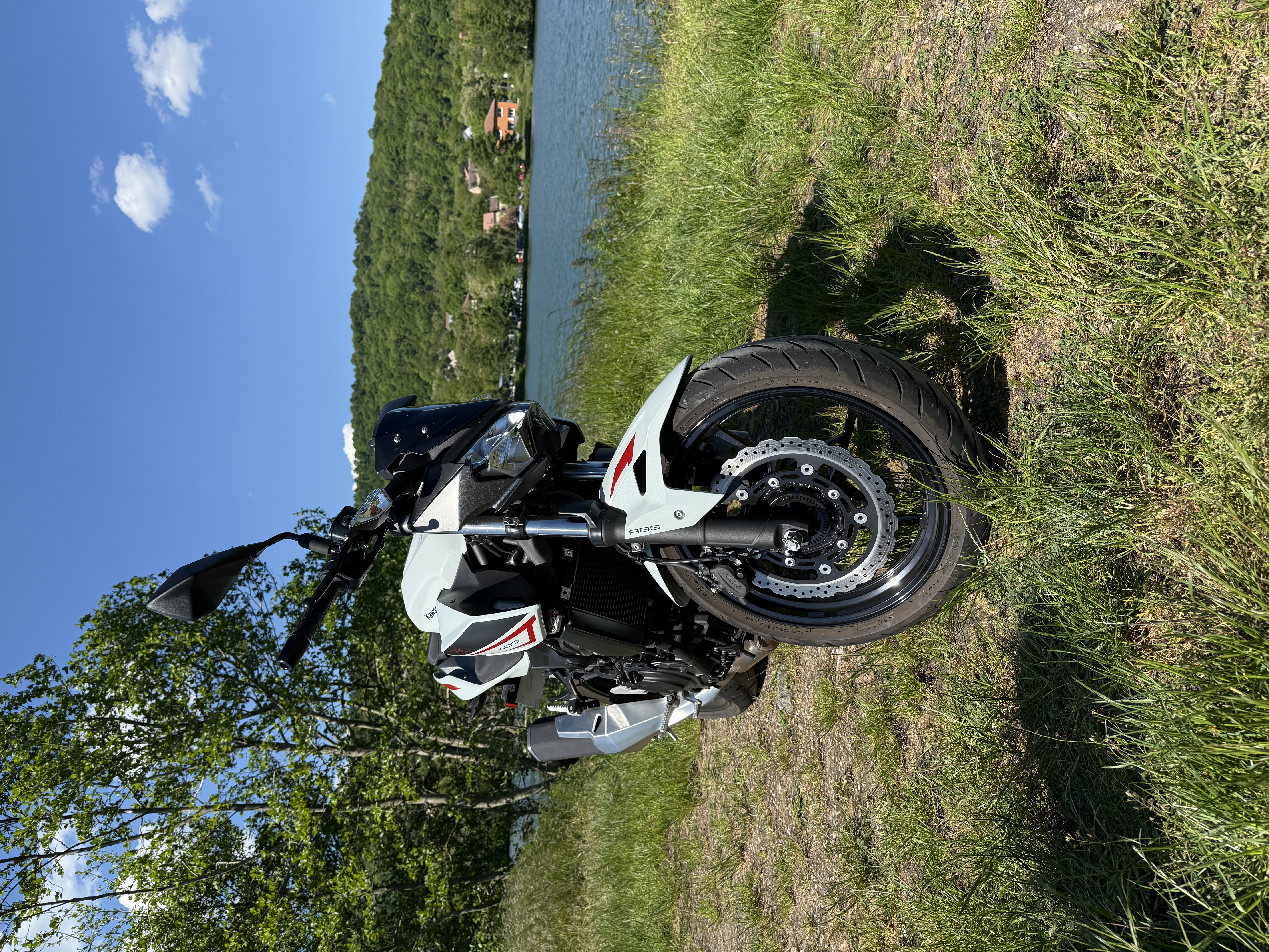 Location moto 54 entre particuliers