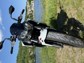 Location moto
