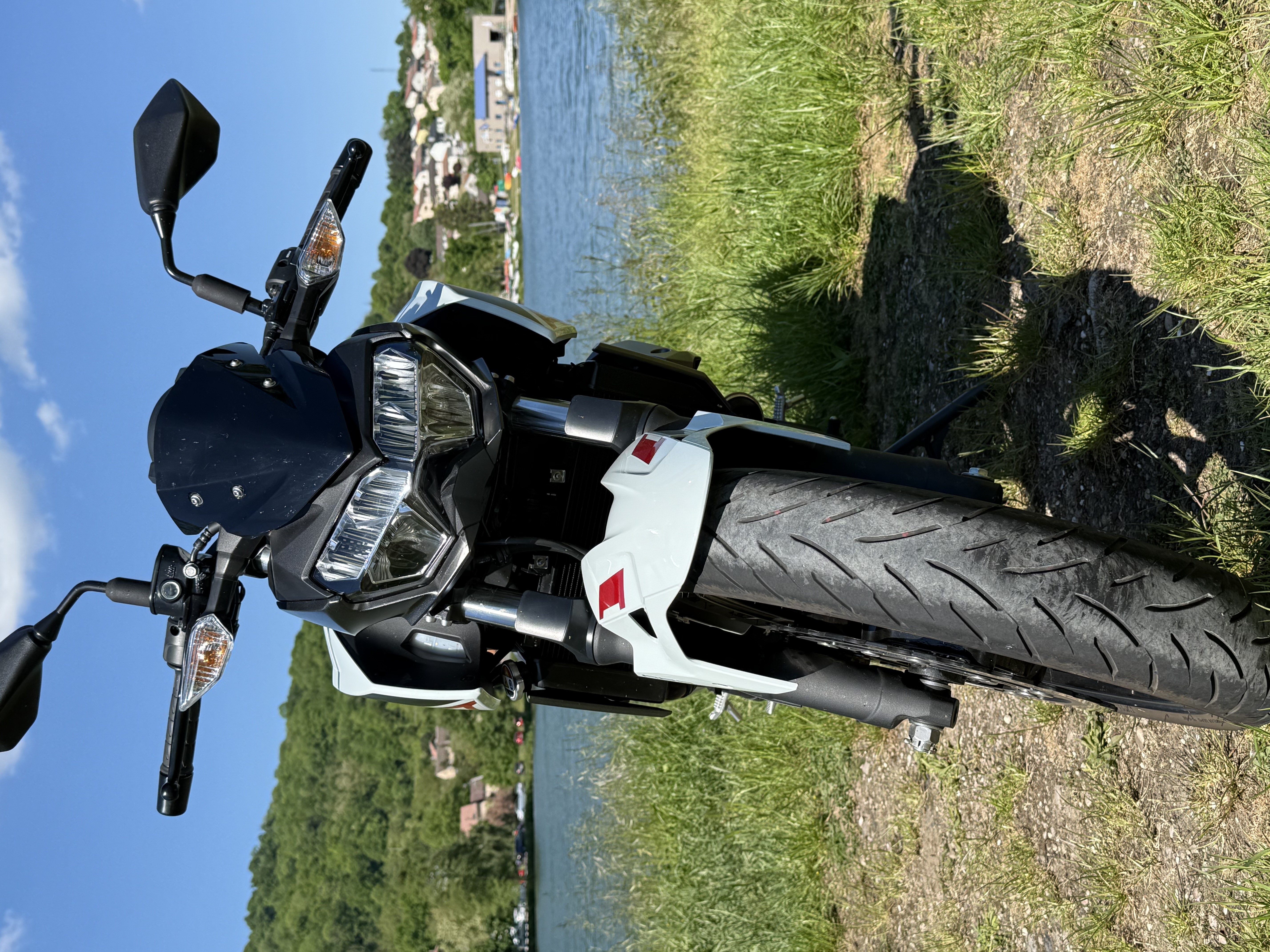 Location moto 54 entre particuliers