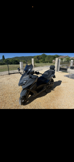Location scooter