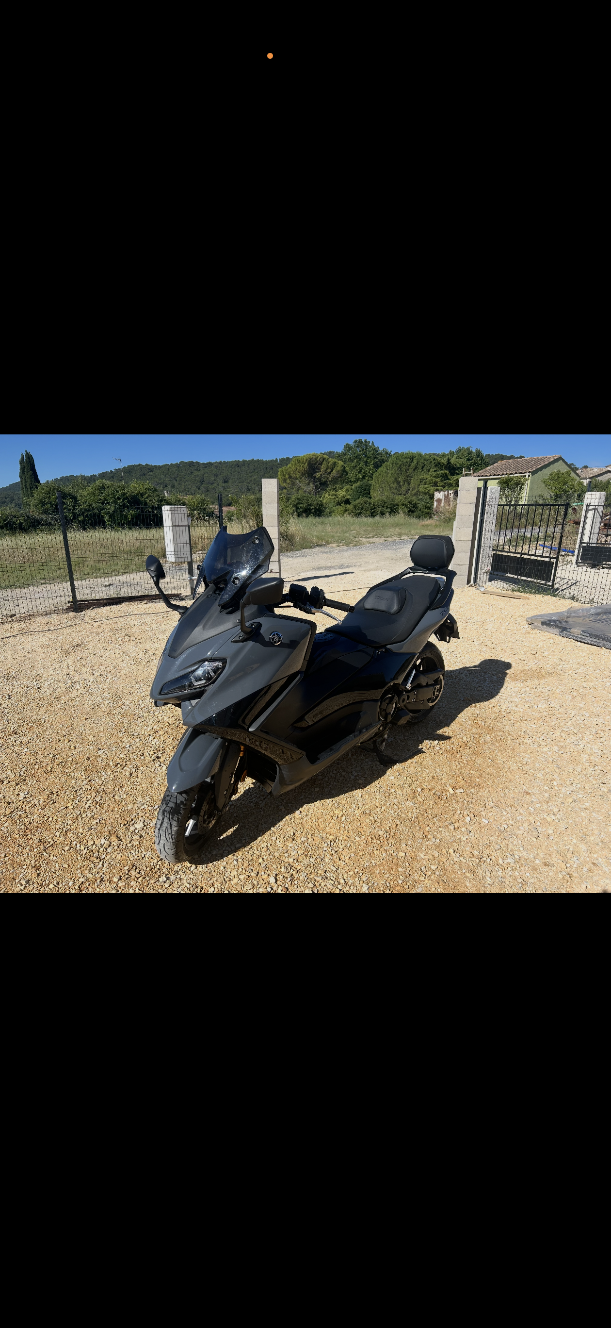 Location scooter entre particuliers (34)