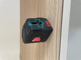 Location niveau laser Location niveau laser