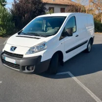 Location utilitaire
