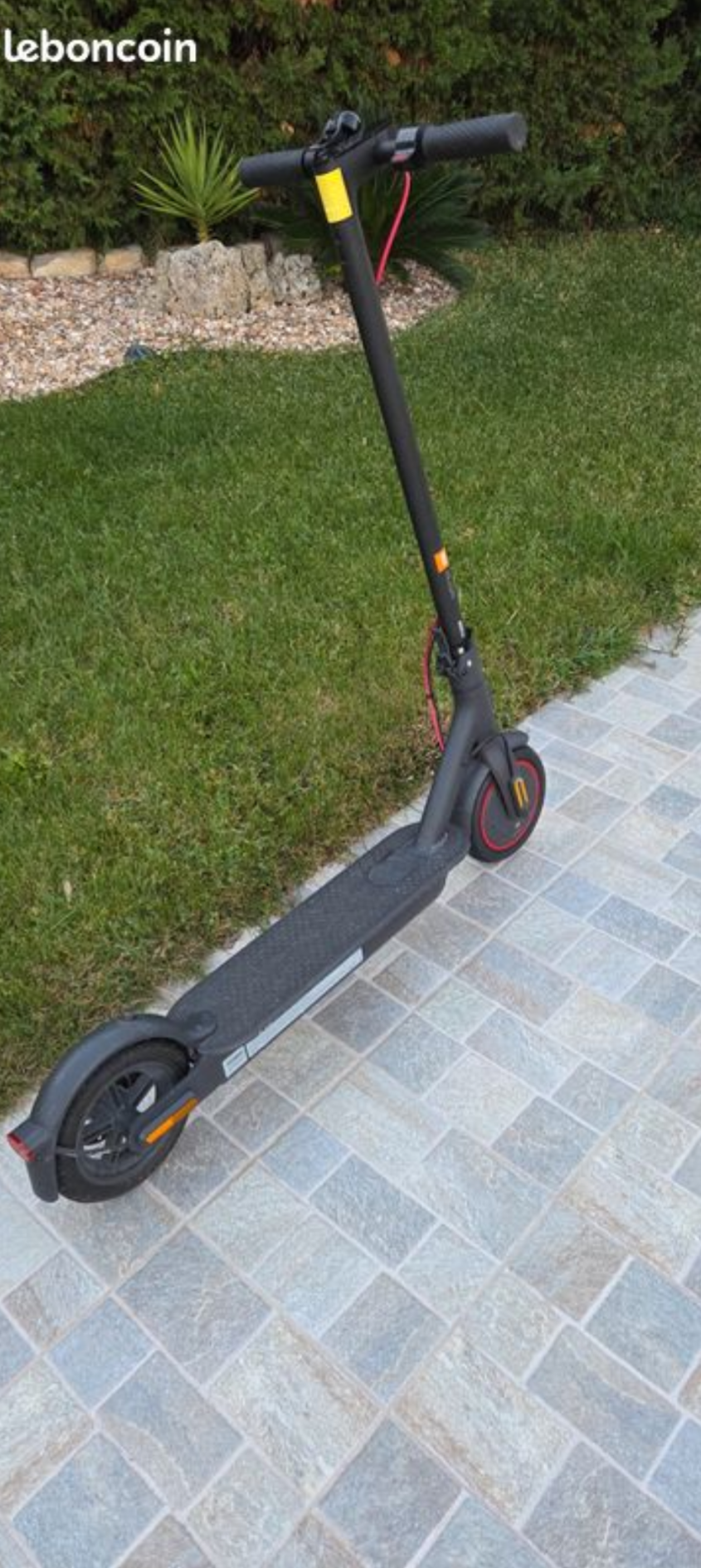 Location trottinette entre particuliers (33)