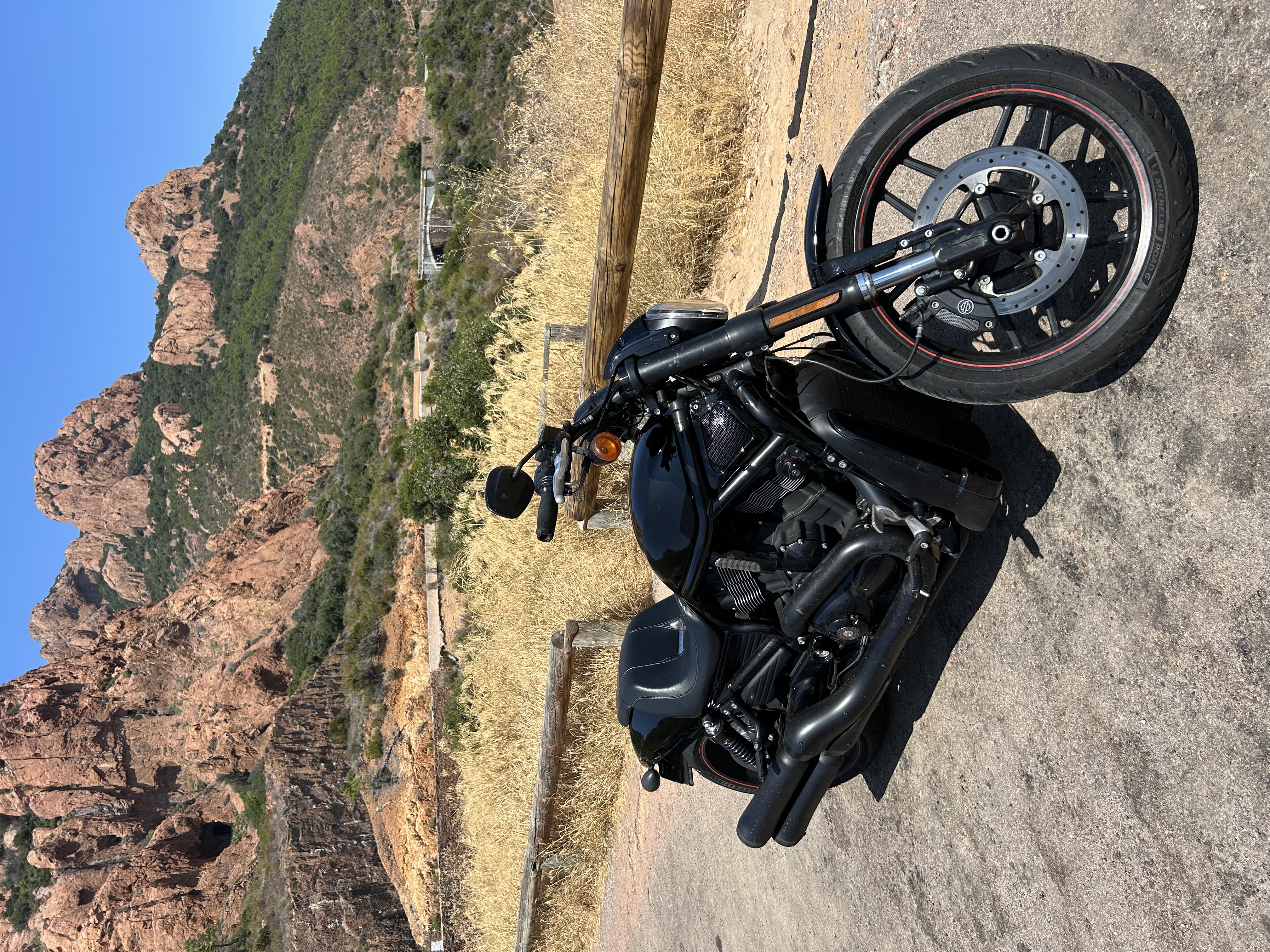 Location moto 83 entre particuliers