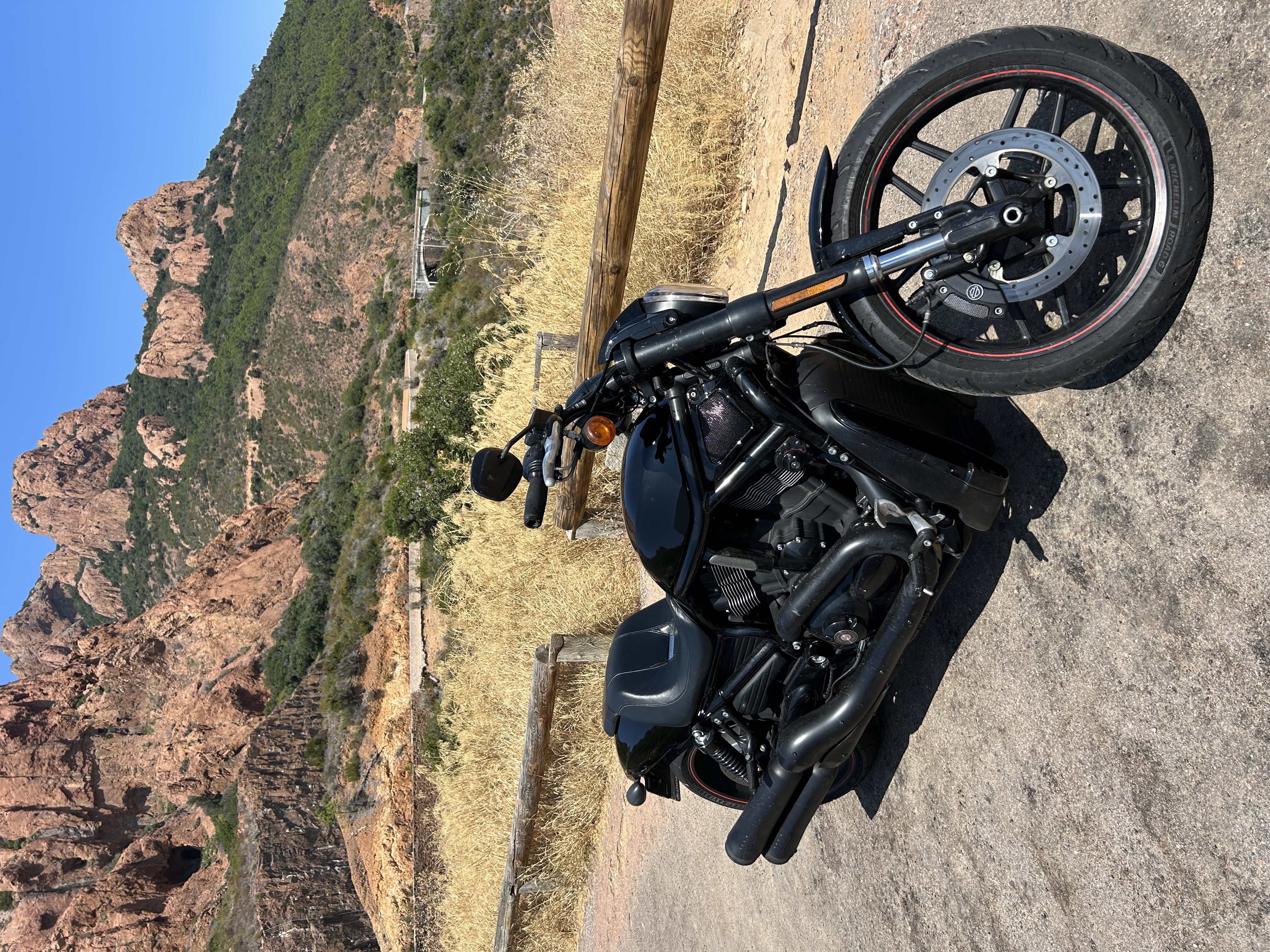 Location moto 83 entre particuliers