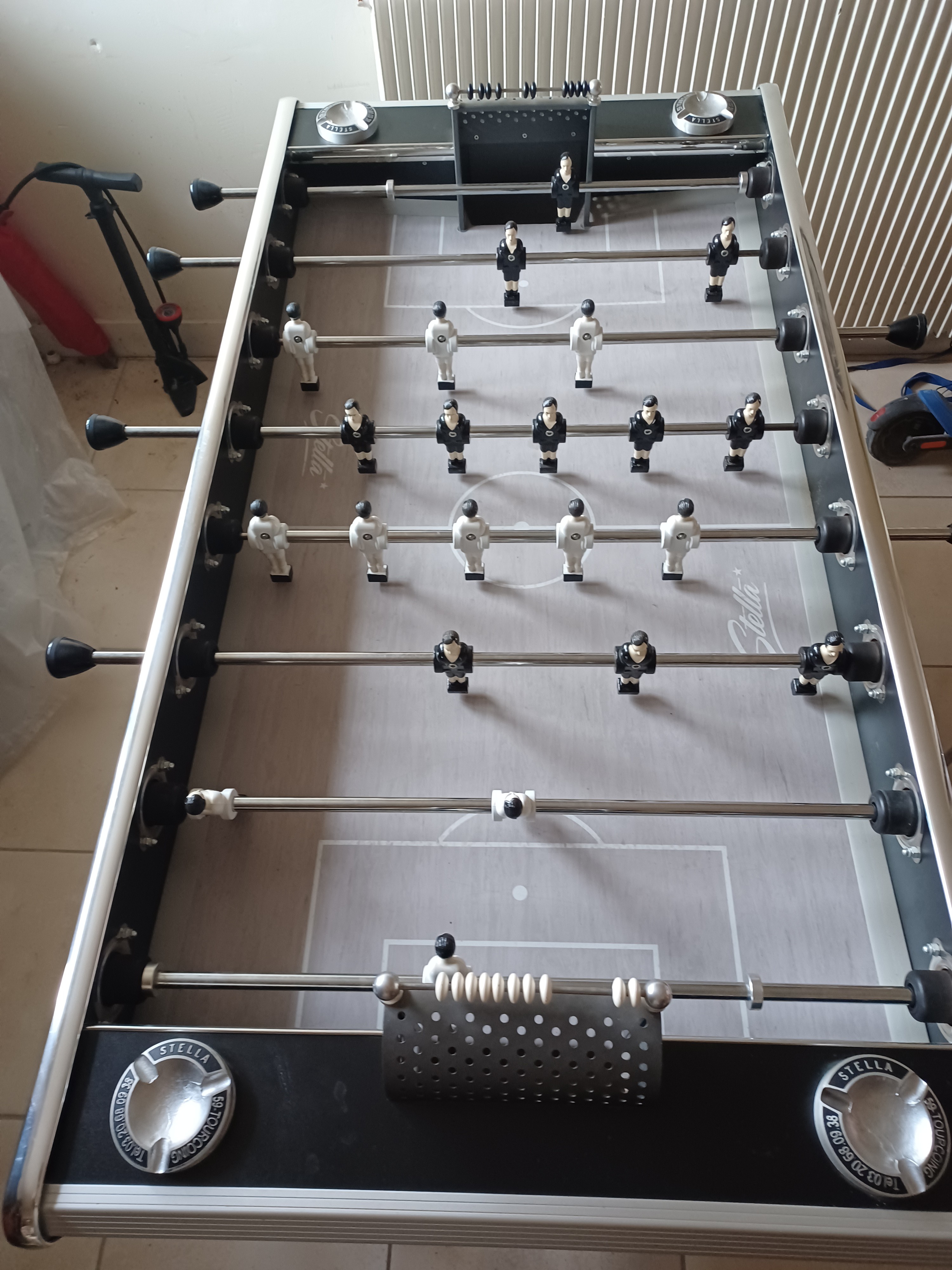 Location babyfoot 62 entre particuliers