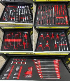 Louer la boîte à outils