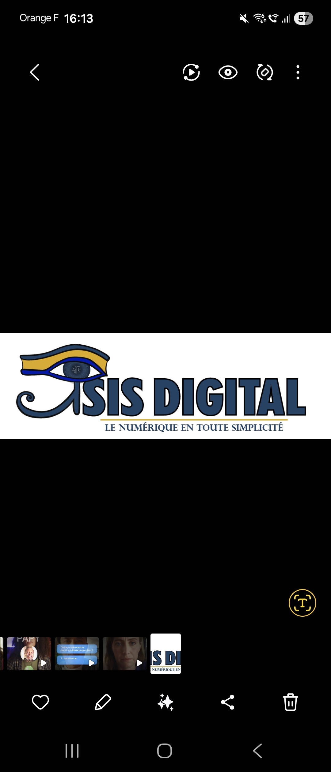 Service cours informatique entre particuliers (60)