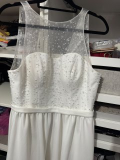 Location robe