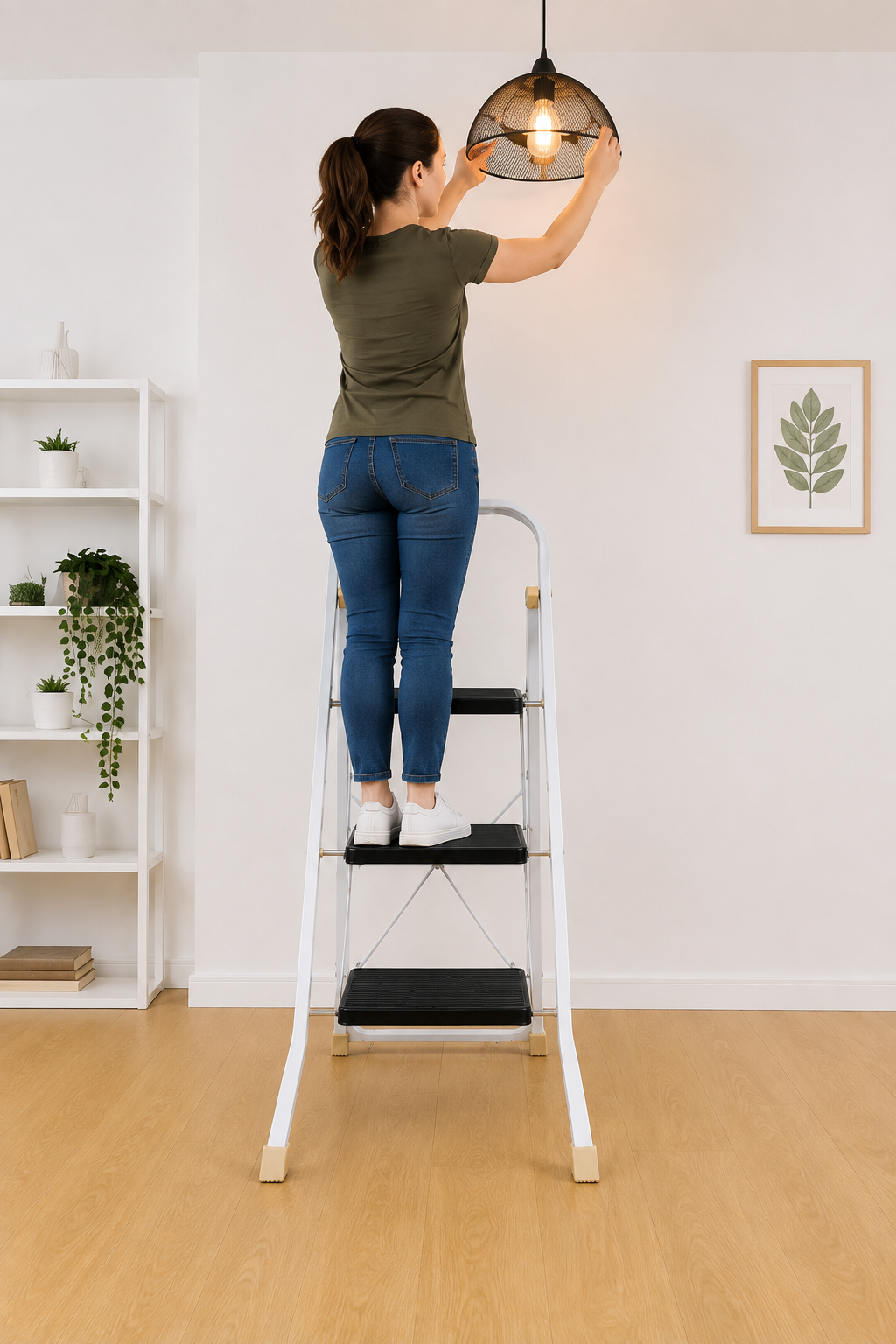 Location escabeau 94 entre particuliers
