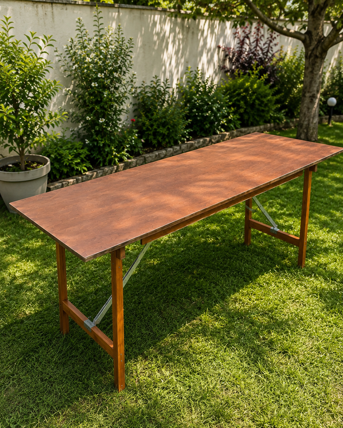 Location table de reception 94 entre particuliers