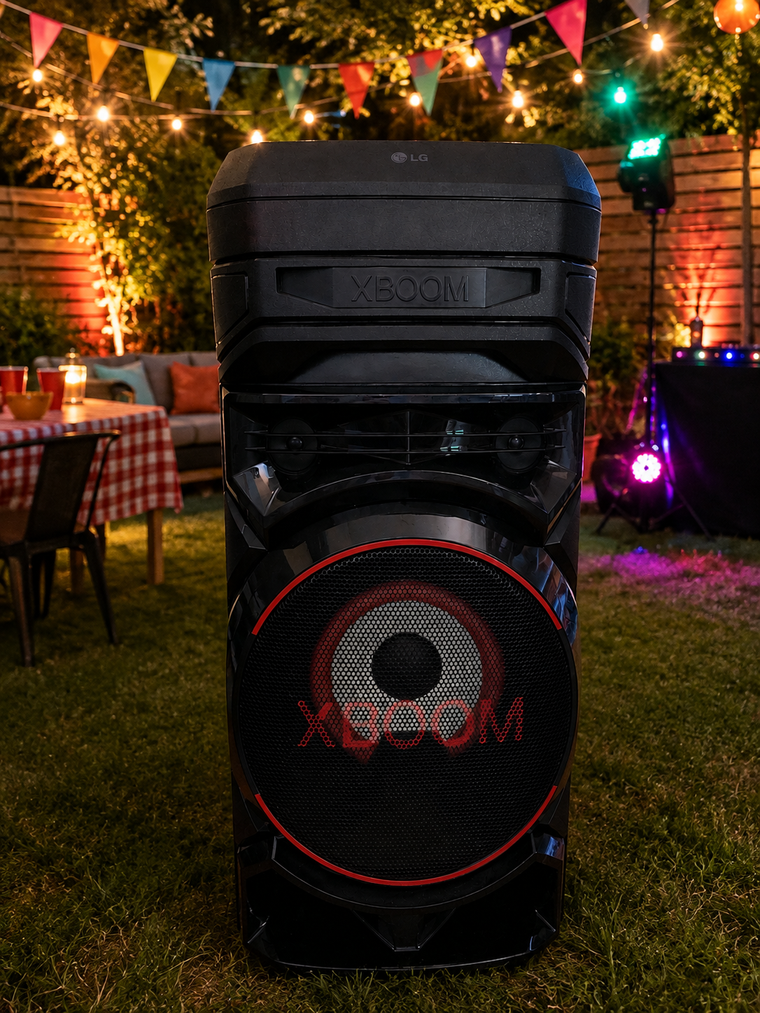 Location enceinte 94 entre particuliers