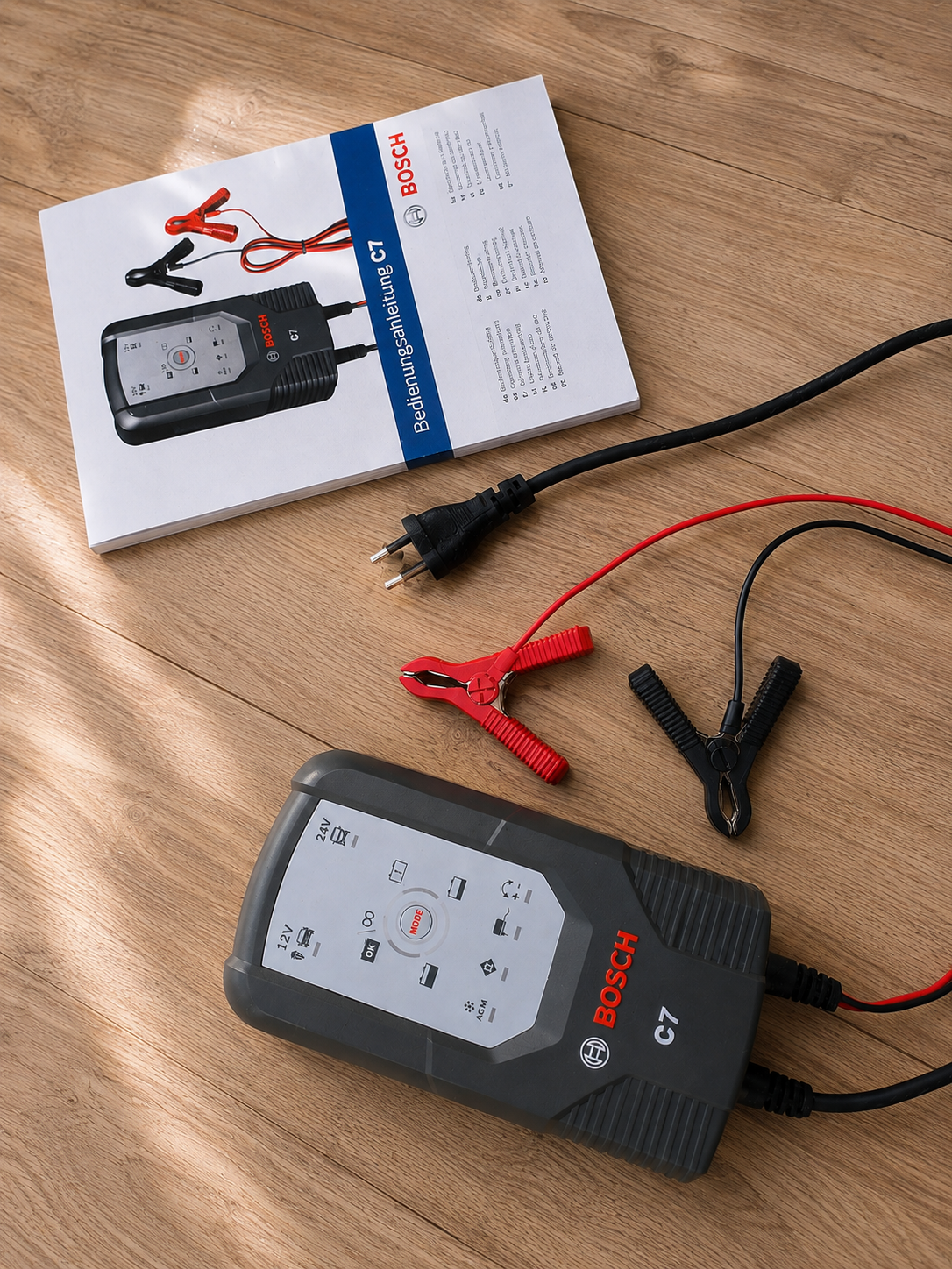 Location chargeur de batterie entre particuliers (94)