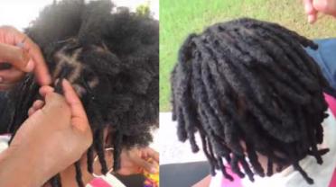 Service : dreadlocks Service : dreadlocks