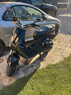Location scooter