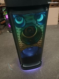 Location enceinte Location enceinte