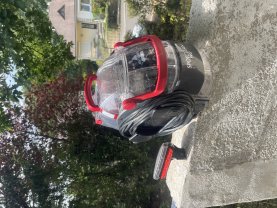 Location shampouineuse