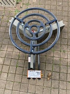 Location plat a paella