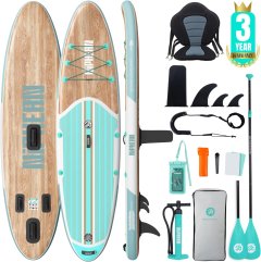Location paddle
