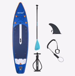 Location paddle