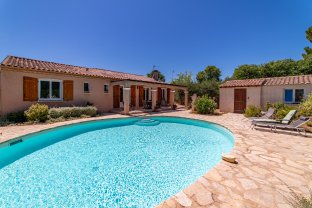Location piscine