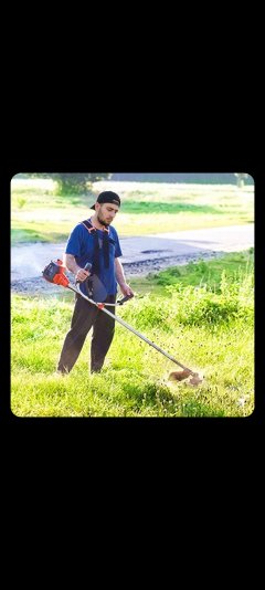 Service entretien jardin