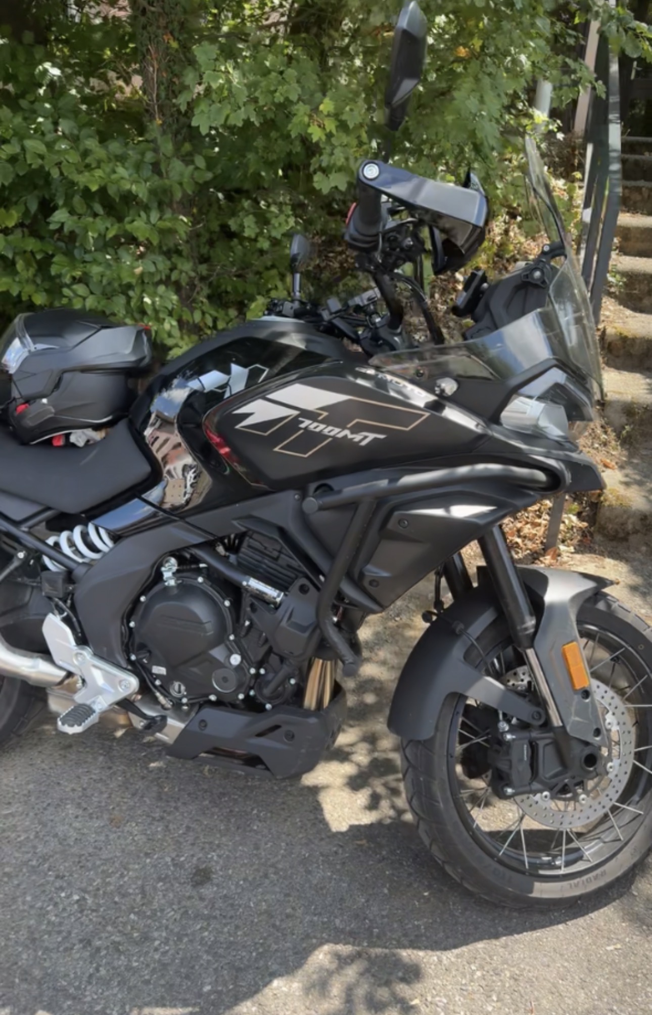 Location moto 74 entre particuliers
