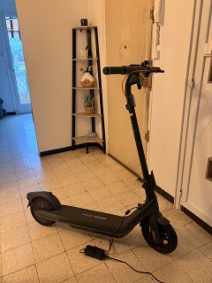 Location trottinette