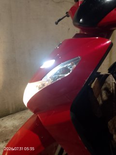 Location scooter