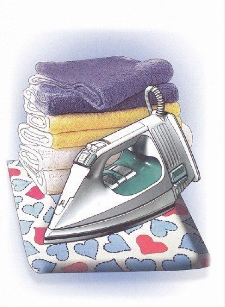 Service repassage 51 entre particuliers