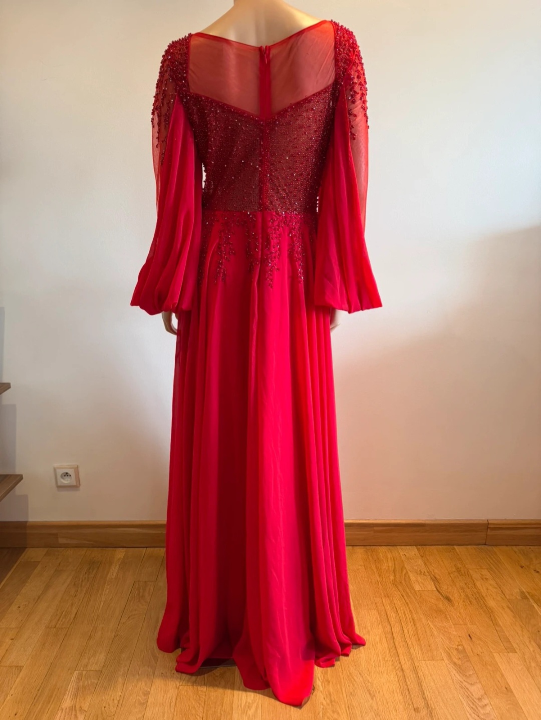 Location robe de soiree 75 entre particuliers