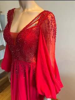 Location robe de soiree
