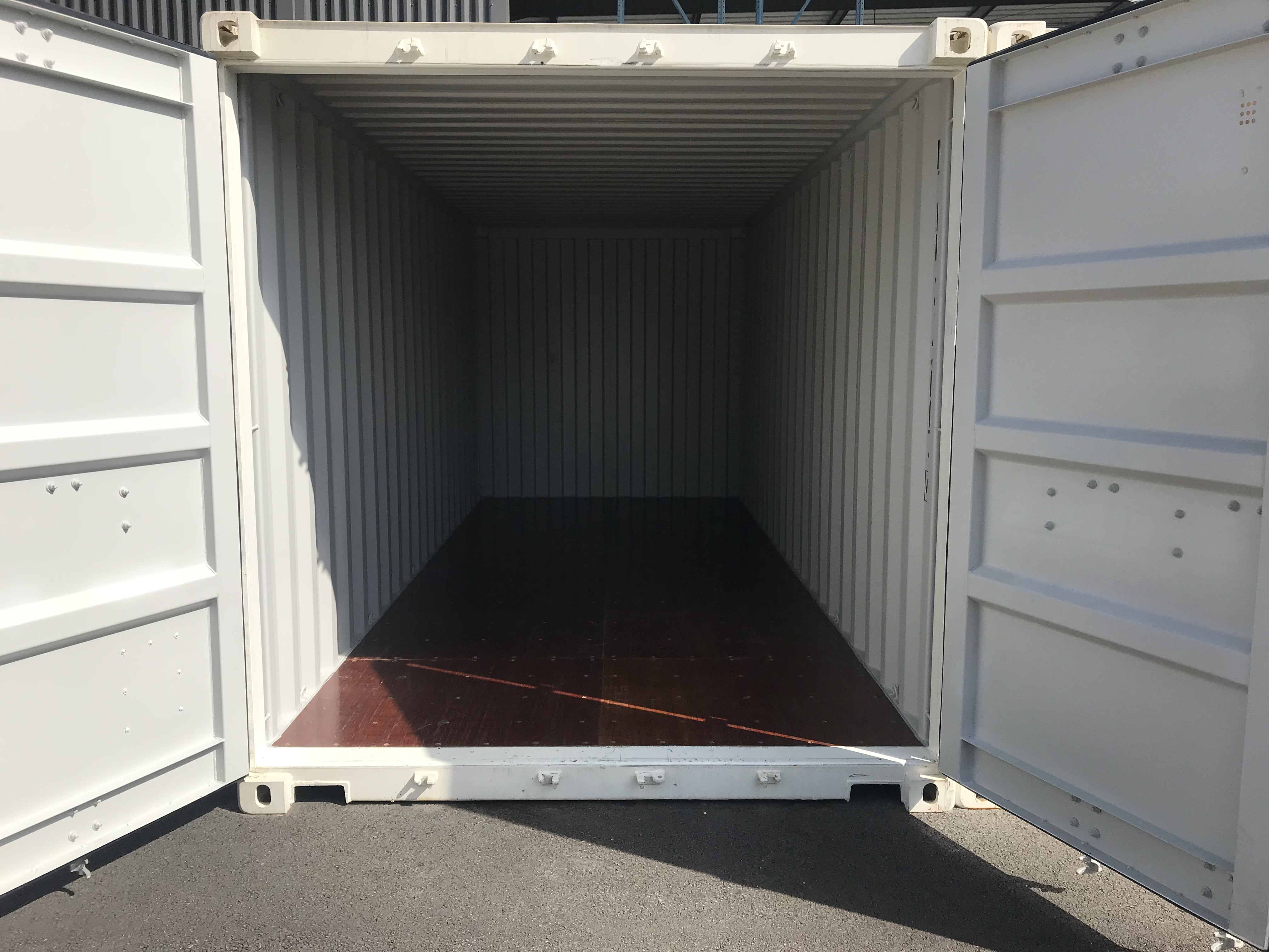 Location stockage box securise 84 entre particuliers