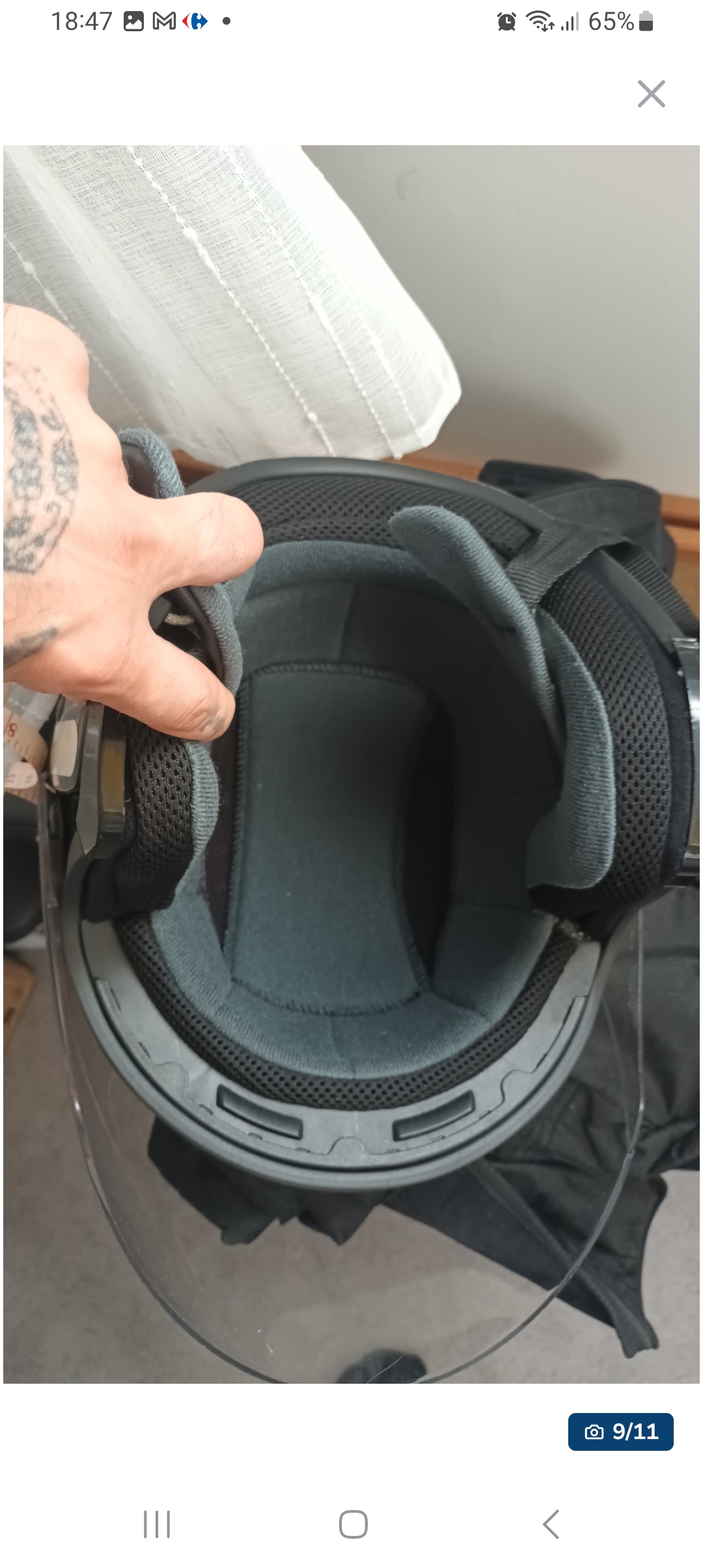 Location moto 95 entre particuliers