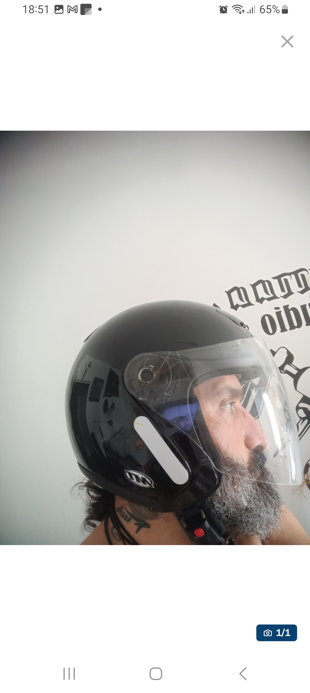 Location moto 95 entre particuliers