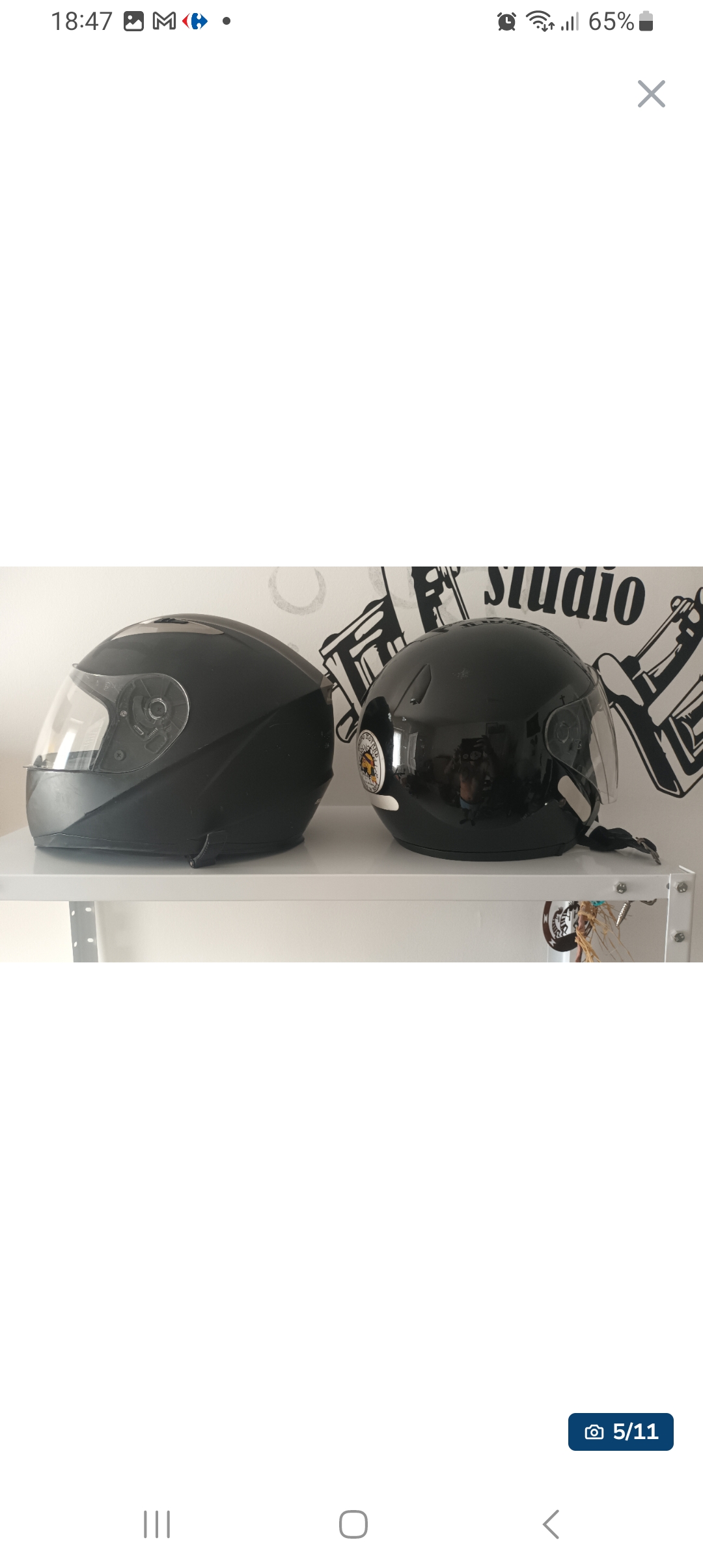 Location moto 95 entre particuliers