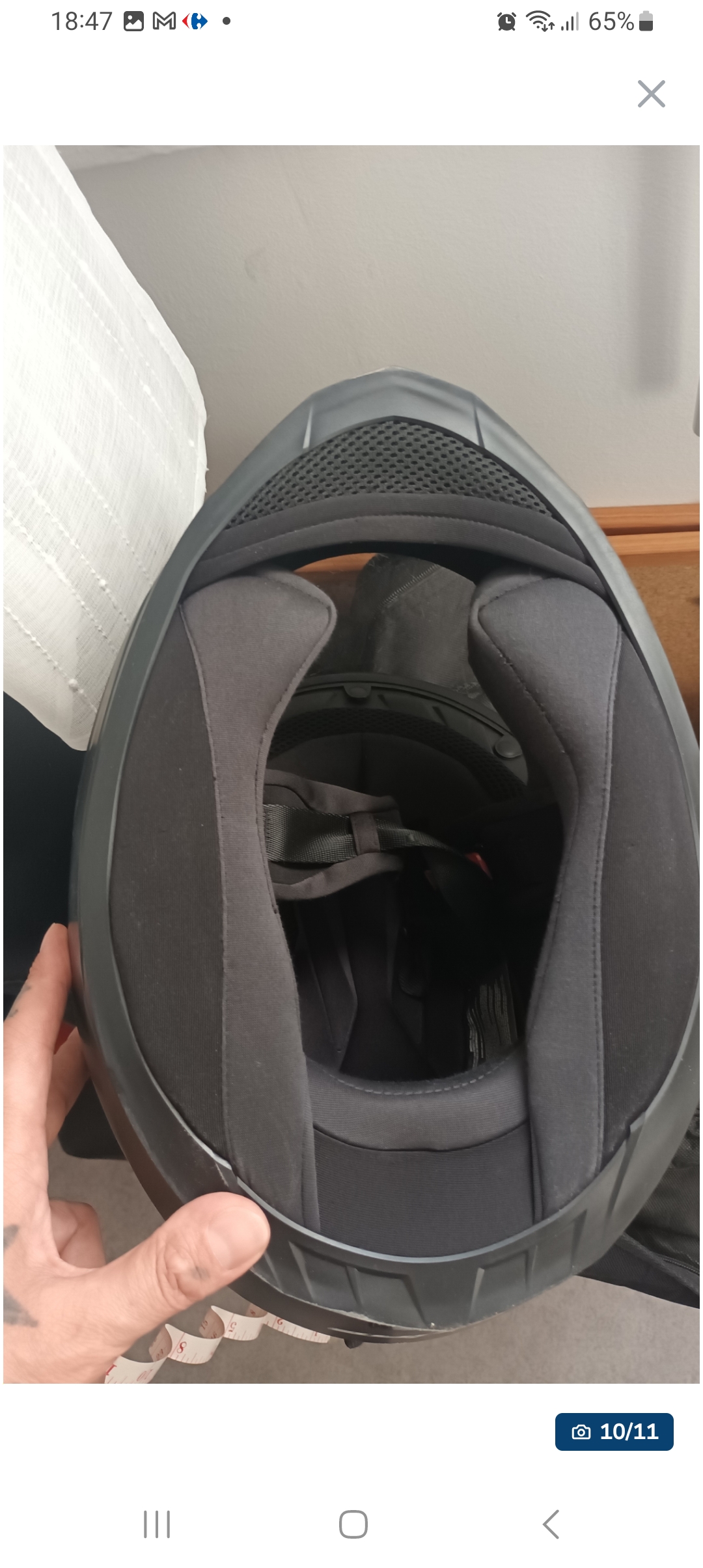 Location moto 95 entre particuliers